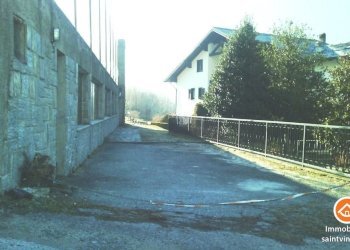 Deposito Via Mons. Alliod, Saint-Vincent - foto 2