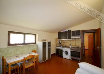 Two-room apartment Via Trieste 1, Pragelato - photo 9