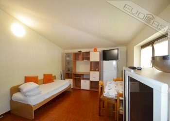 Two-room apartment Via Trieste 1, Pragelato - photo 3