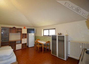 Two-room apartment Via Trieste 1, Pragelato - photo 4