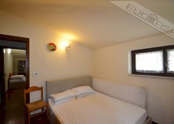 Two-room apartment Via Trieste 1, Pragelato - photo 6