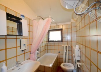 Two-room apartment Via Trieste 1, Pragelato - photo 8