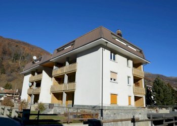 Two-room apartment Via Trieste 1, Pragelato - photo 10