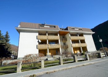 Two-room apartment Via Trieste 1, Pragelato - photo 11