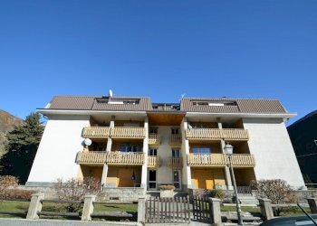 Two-room apartment Via Trieste 1, Pragelato - photo 12