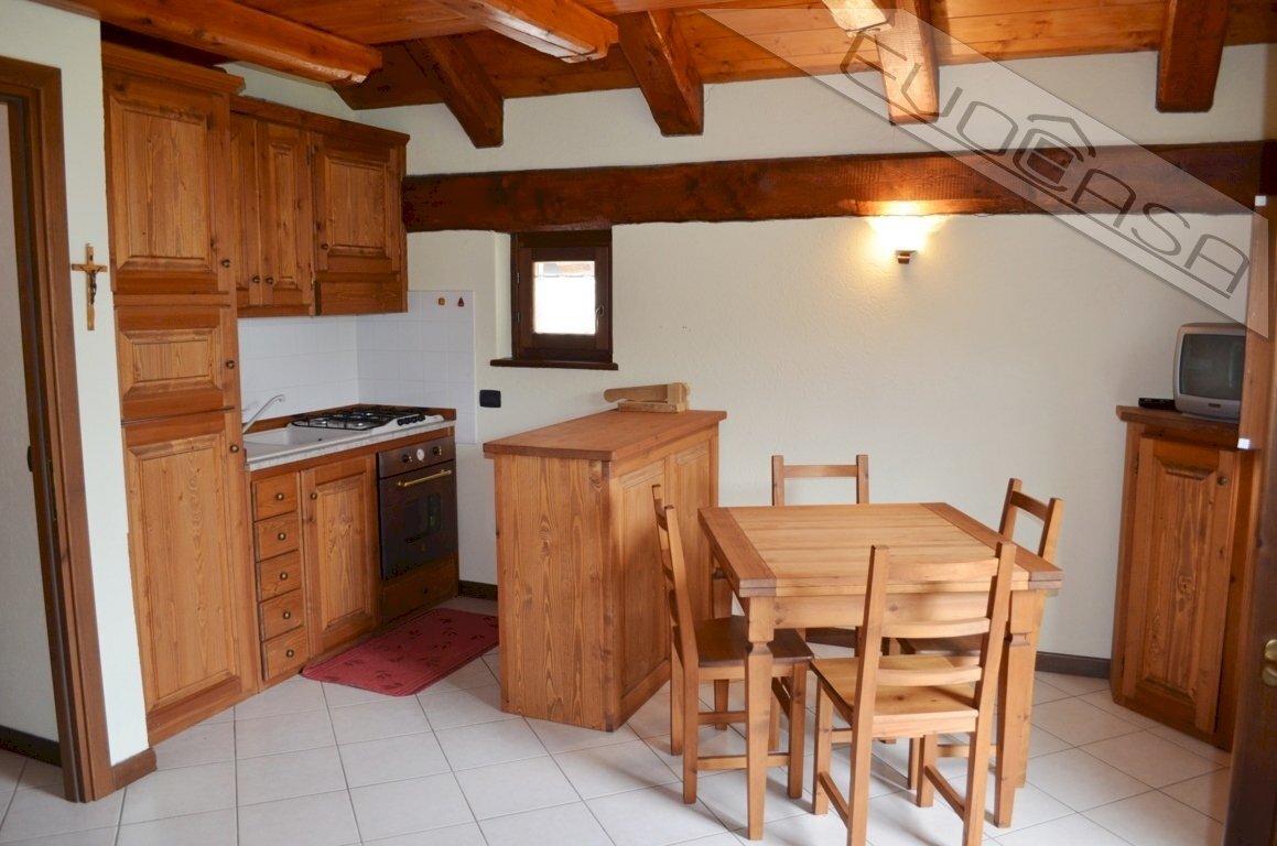 Three-room apartment Via Rohrbach , Pragelato - photo 2