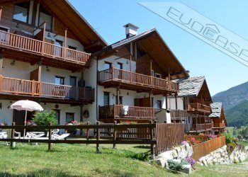 Three-room apartment Via Rohrbach , Pragelato - photo 22