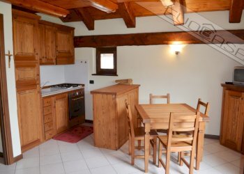 Three-room apartment Via Rohrbach , Pragelato - photo 2