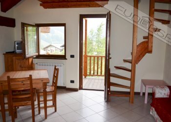 Three-room apartment Via Rohrbach , Pragelato - photo 4