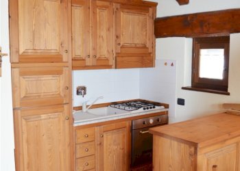 Three-room apartment Via Rohrbach , Pragelato - photo 6