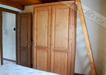 Three-room apartment Via Rohrbach , Pragelato - photo 9
