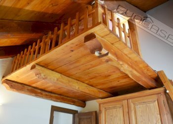 Three-room apartment Via Rohrbach , Pragelato - photo 10