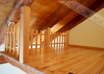 Three-room apartment Via Rohrbach , Pragelato - photo 11