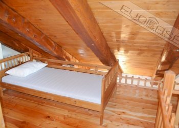 Three-room apartment Via Rohrbach , Pragelato - photo 12