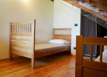 Three-room apartment Via Rohrbach , Pragelato - photo 13