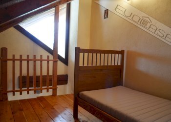 Three-room apartment Via Rohrbach , Pragelato - photo 14