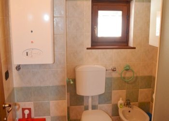 Three-room apartment Via Rohrbach , Pragelato - photo 15