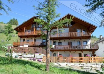 Three-room apartment Via Rohrbach , Pragelato - photo 21