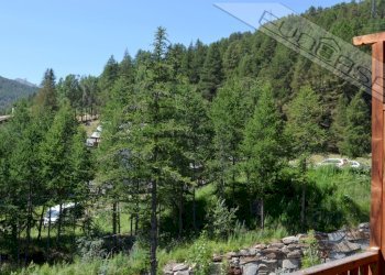 Three-room apartment Via Rohrbach , Pragelato - photo 23