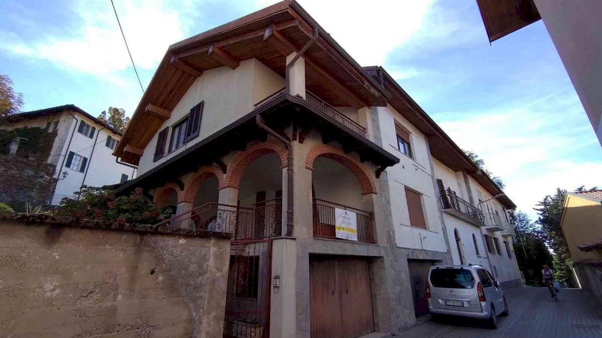 Casa indipendente Via Ruetta, Torre Canavese - foto 1