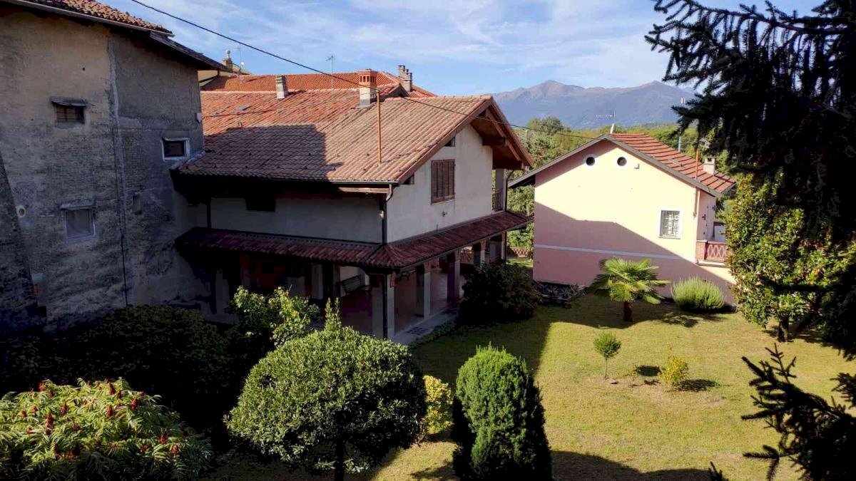 Casa indipendente Via Ruetta, Torre Canavese - foto 2