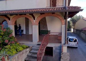 Casa indipendente Via Ruetta, Torre Canavese - foto 6