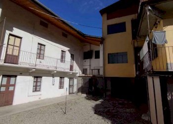 Casa indipendente Via Ruetta, Torre Canavese - foto 51