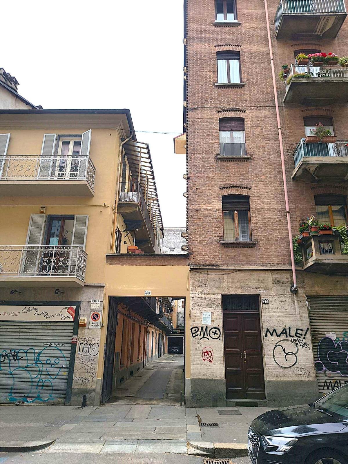 Warehouse Via Galliari, Torino - photo 2
