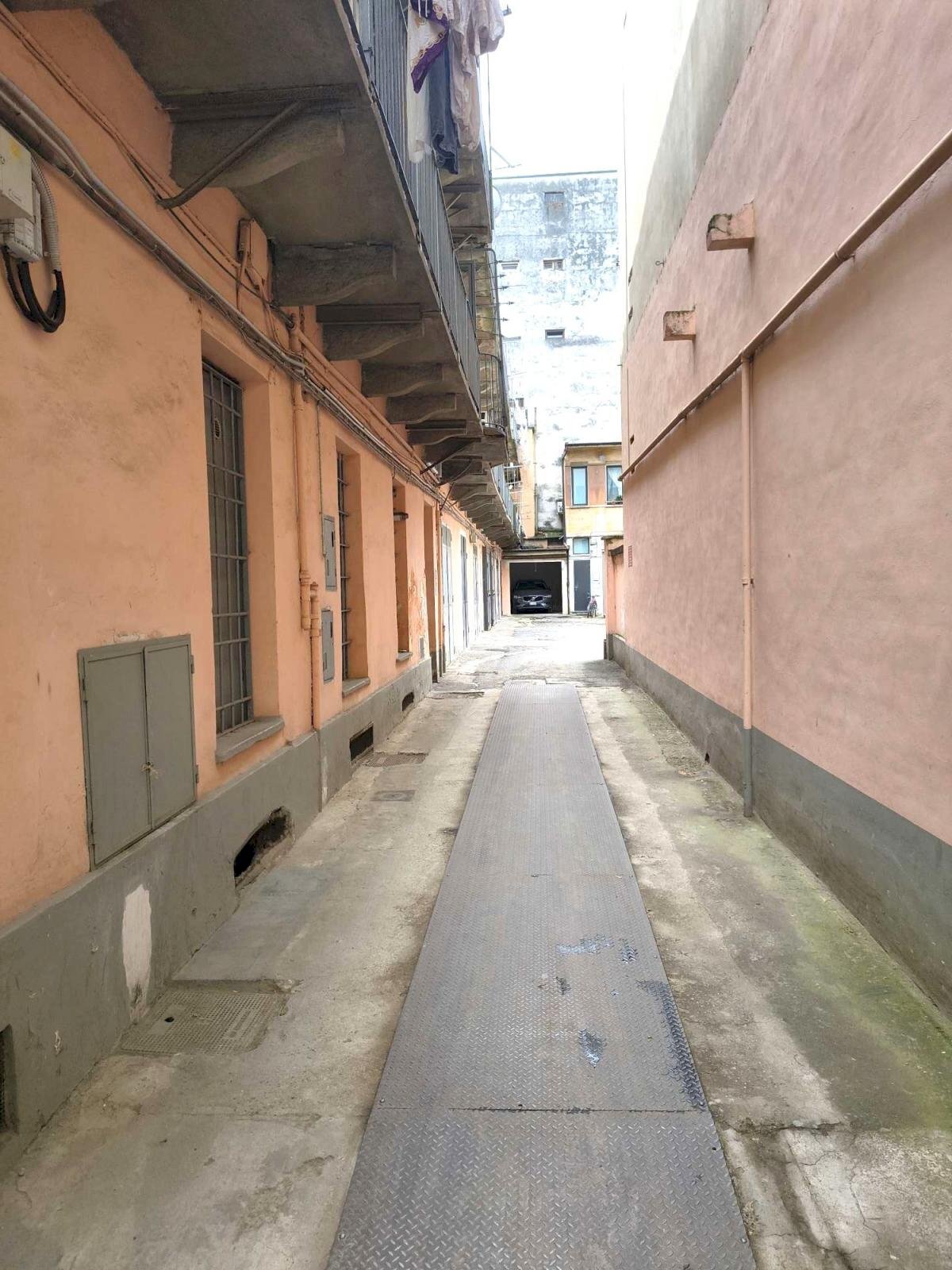 Warehouse Via Galliari, Torino - photo 3