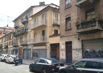 Warehouse Via Galliari, Torino - photo 1
