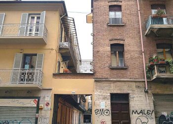Warehouse Via Galliari, Torino - photo 2