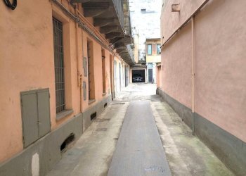 Warehouse Via Galliari, Torino - photo 3