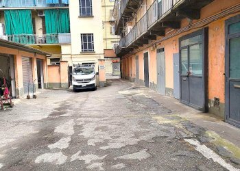 Warehouse Via Galliari, Torino - photo 10
