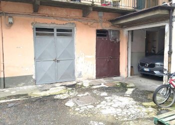 Warehouse Via Galliari, Torino - photo 11