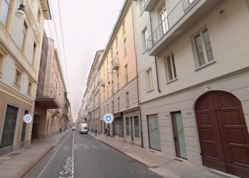 Two-room apartment Via XX settembre, Torino - photo 1