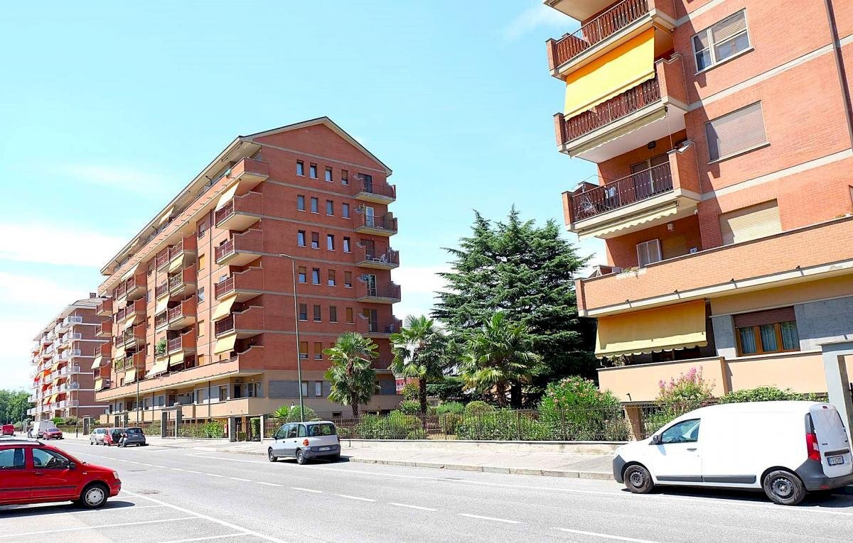 Appartamento Corso Salvemini, Torino - foto 1