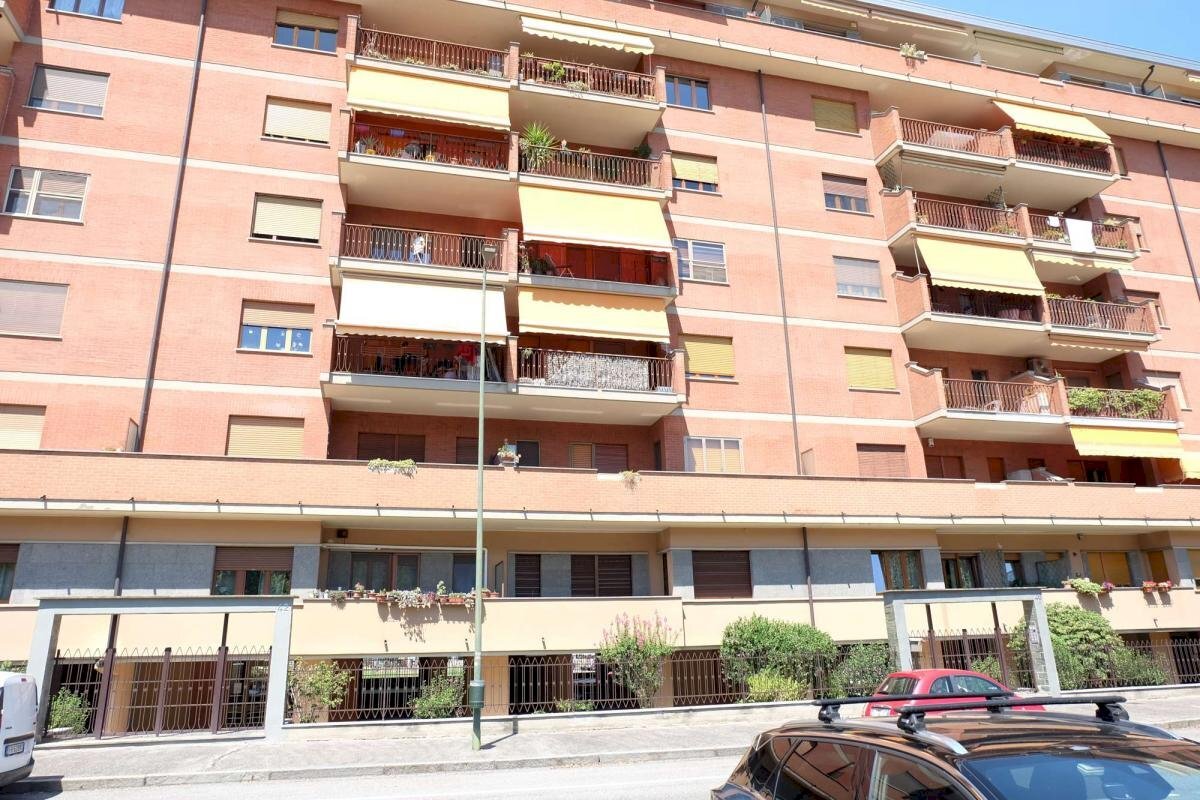 Appartamento Corso Salvemini, Torino - foto 3