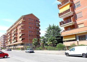 Appartamento Corso Salvemini, Torino - foto 1