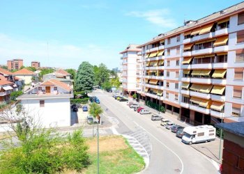 Appartamento Corso Salvemini, Torino - foto 11
