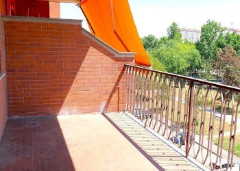 Appartamento Corso Salvemini, Torino - foto 27