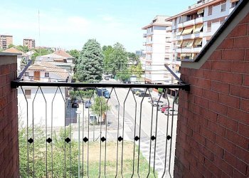 Appartamento Corso Salvemini, Torino - foto 33