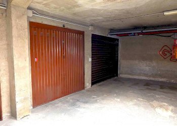 Appartamento Corso Salvemini, Torino - foto 34