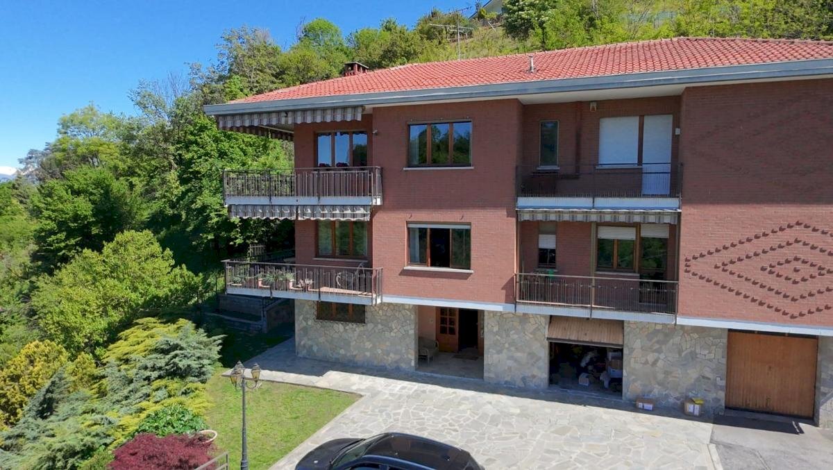 Appartamento Via delle Pietre, San Mauro Torinese - foto 1