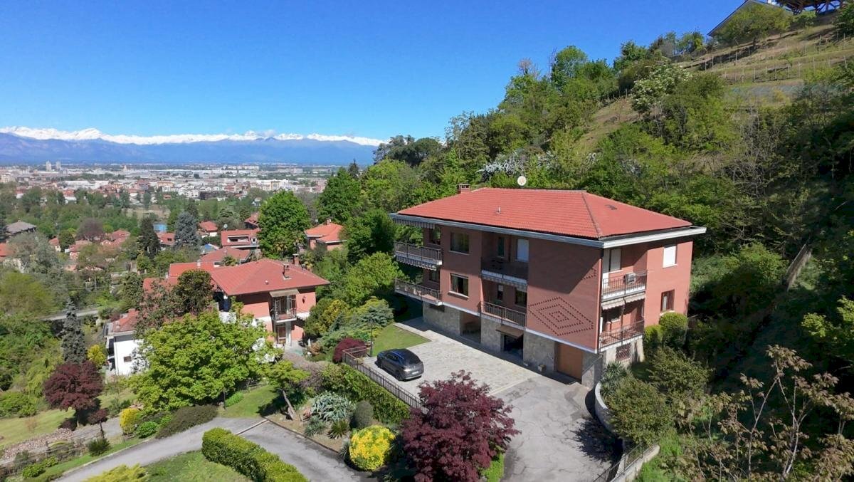 Appartamento Via delle Pietre, San Mauro Torinese - foto 2