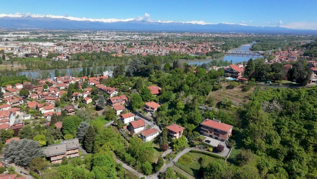 Appartamento Via delle Pietre, San Mauro Torinese - foto 3