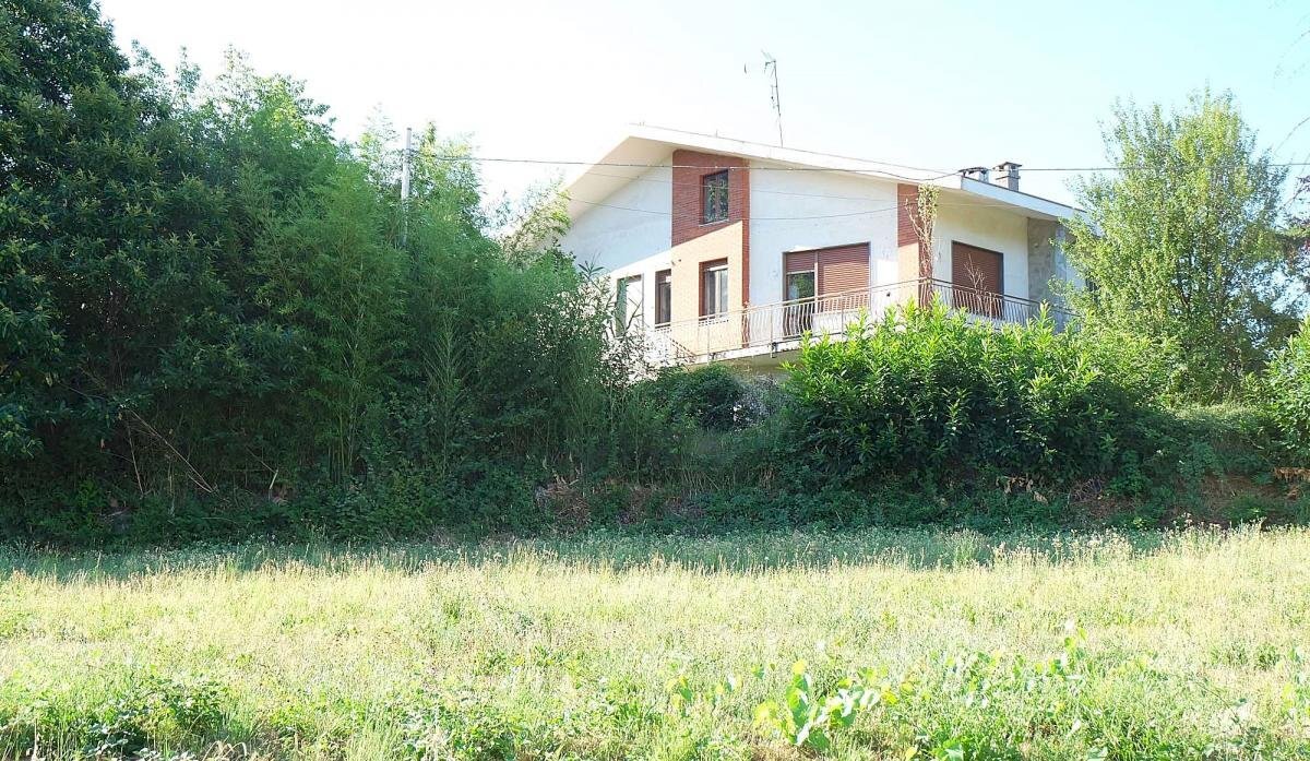 Independent house Regione Preiles, Villarbasse - photo 1