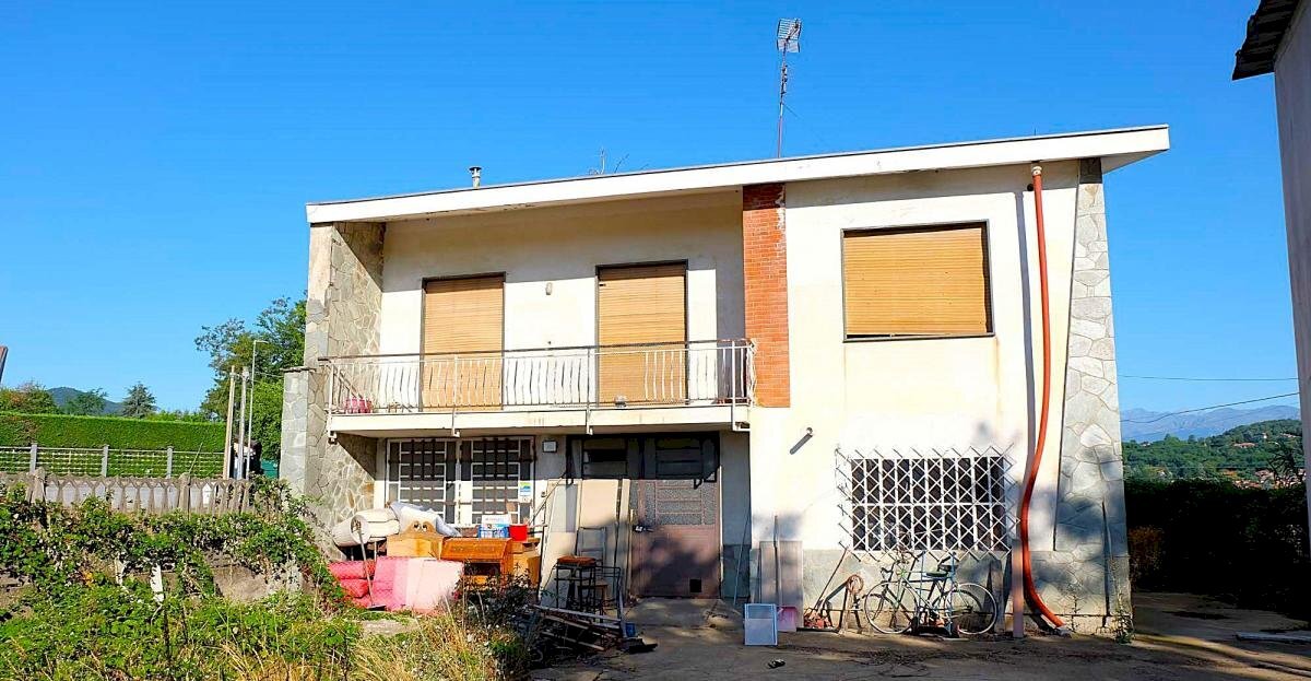 Independent house Regione Preiles, Villarbasse - photo 2