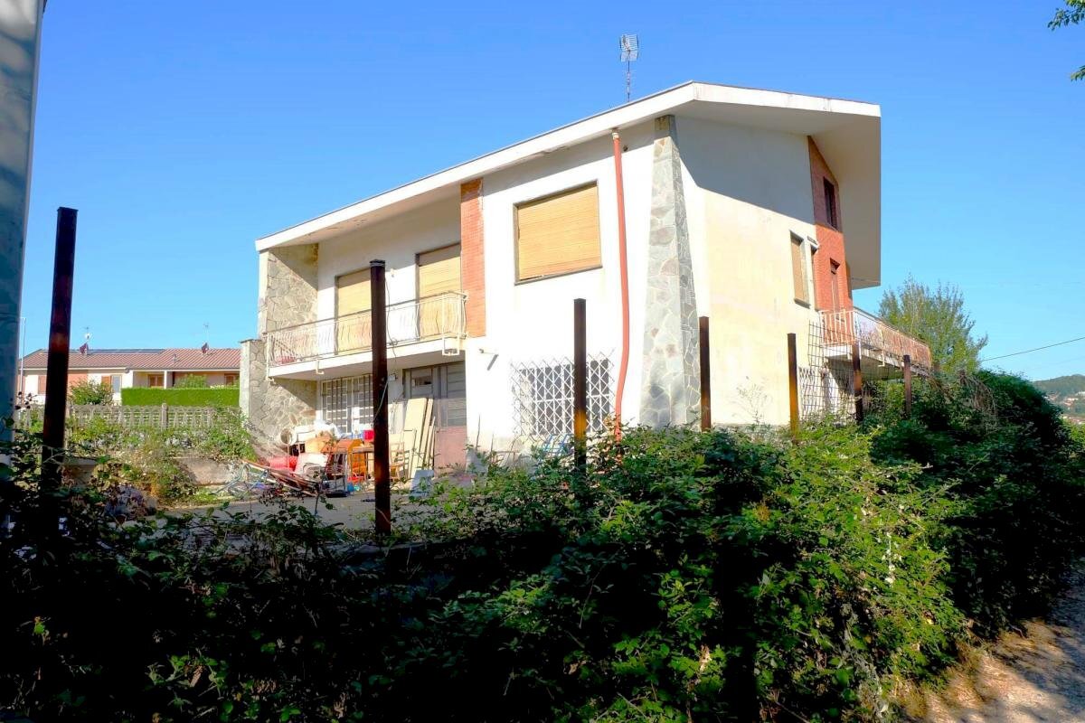 Independent house Regione Preiles, Villarbasse - photo 3