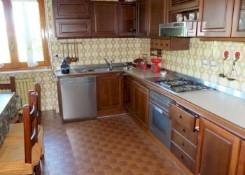 Apartment Via delle Pietre, San Mauro Torinese - photo 9