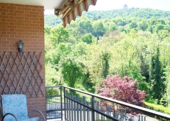 Apartment Via delle Pietre, San Mauro Torinese - photo 11